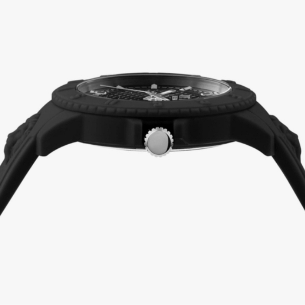 Versace Versus Watch With Authenticity Card - Picture 5 of 6